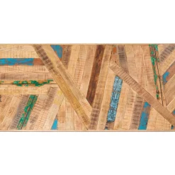 KARE Design Tische-Tischplatte Abstract 180X90