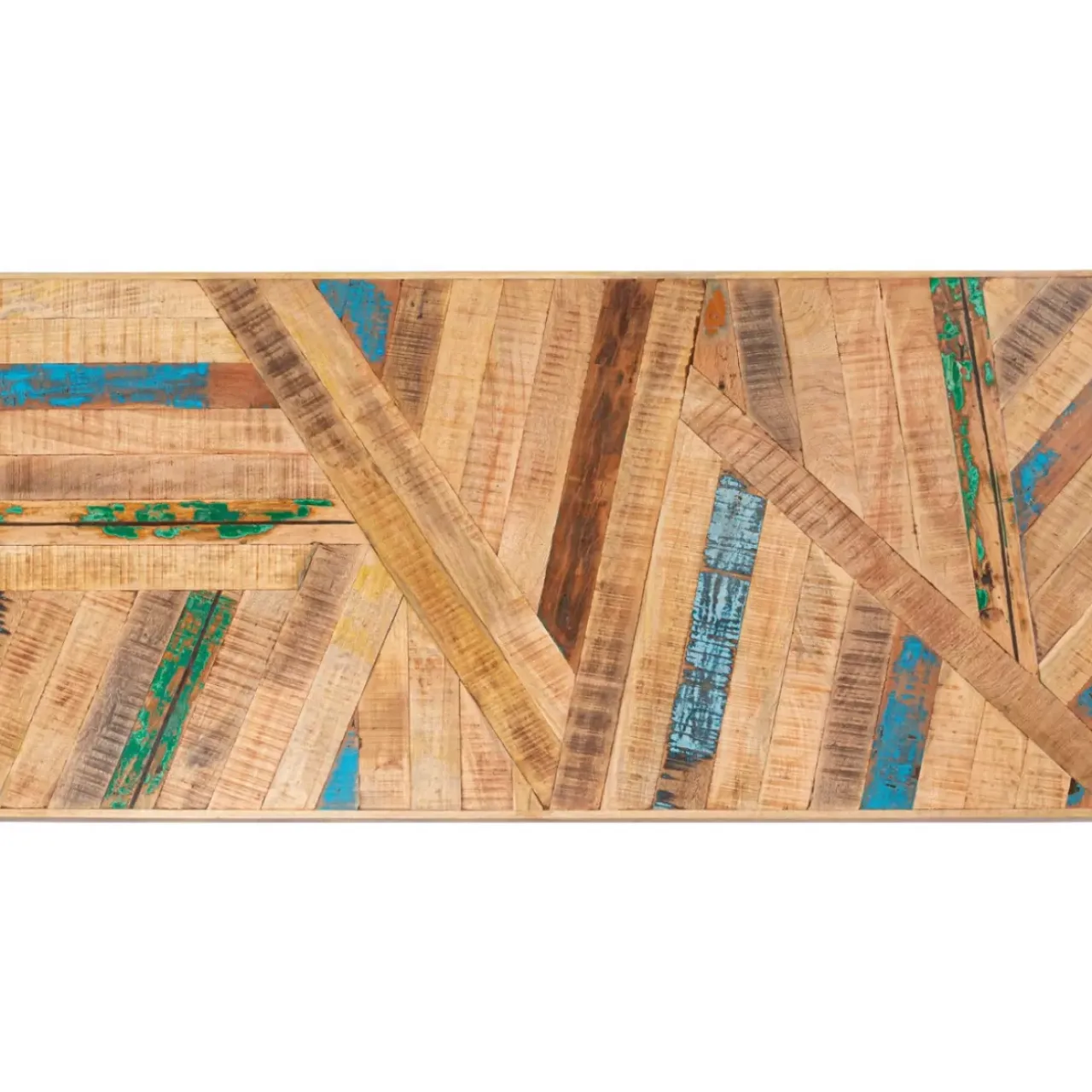 KARE Design Tische-Tischplatte Abstract 180X90