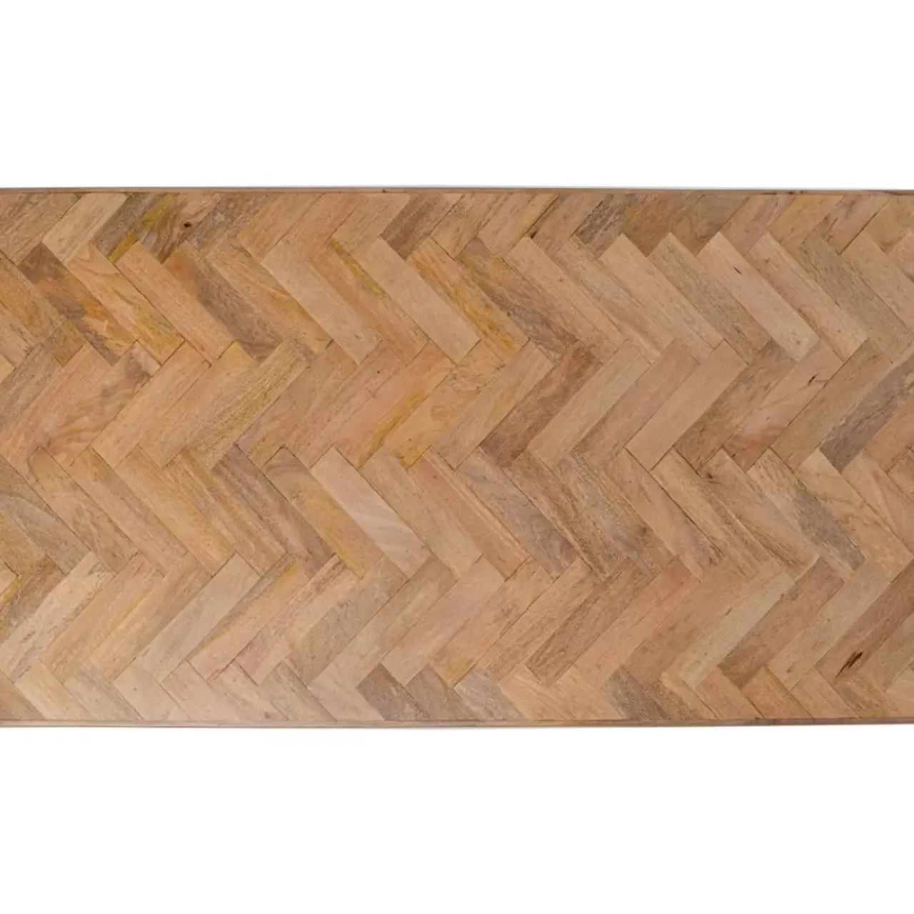 KARE Design Tische-Tischplatte Parquet 180X90