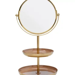 KARE Design Spiegel-Tischspiegel Chic