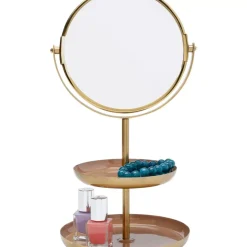 KARE Design Spiegel-Tischspiegel Chic