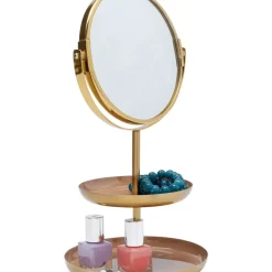 KARE Design Spiegel-Tischspiegel Chic