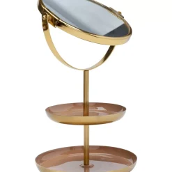 KARE Design Spiegel-Tischspiegel Chic