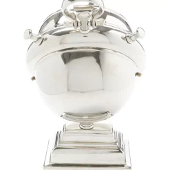 KARE Design Uhren-Tischuhr Carl 21X34Cm