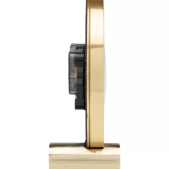 KARE Design Uhren-Tischuhr Circle O17Cm