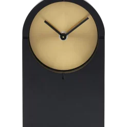 KARE Design Uhren-Tischuhr Click 12X20Cm