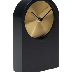 KARE Design Uhren-Tischuhr Click 12X20Cm