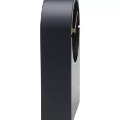 KARE Design Uhren-Tischuhr Click 12X20Cm