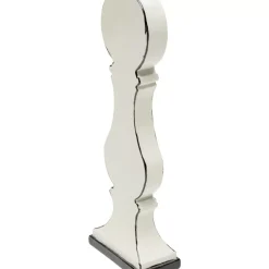 KARE Design Uhren-Tischuhr Favola 9X26Cm