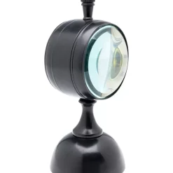 KARE Design Uhren-Tischuhr Maritim 11X25Cm