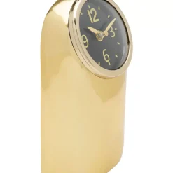 KARE Design Uhren-Tischuhr Observe 12X23Cm