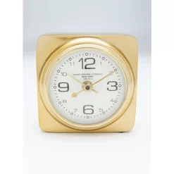 KARE Design Uhren-Tischuhr Time Out 13X9Cm