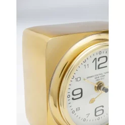 KARE Design Uhren-Tischuhr Time Out 13X9Cm