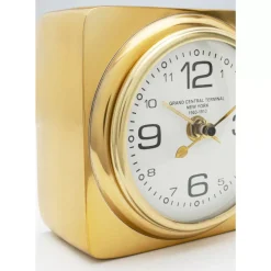 KARE Design Uhren-Tischuhr Time Out 13X9Cm