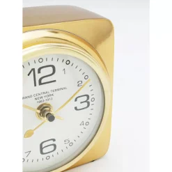 KARE Design Uhren-Tischuhr Time Out 13X9Cm