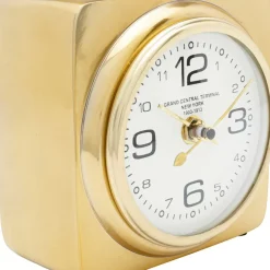 KARE Design Uhren-Tischuhr Time Out 13X9Cm
