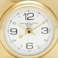 KARE Design Uhren-Tischuhr Time Out 13X9Cm