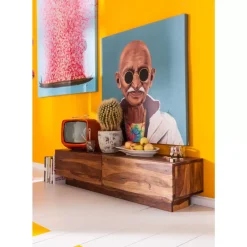 KARE Design Kommoden & Sideboards-Tv Board Authentico