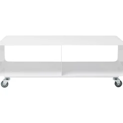 KARE Design Kommoden & Sideboards-Tv Board Lounge M Mobil Weiss