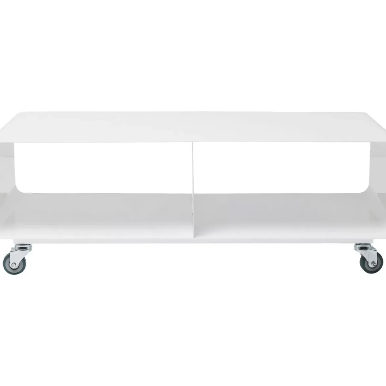 KARE Design Kommoden & Sideboards-Tv Board Lounge M Mobil Weiss