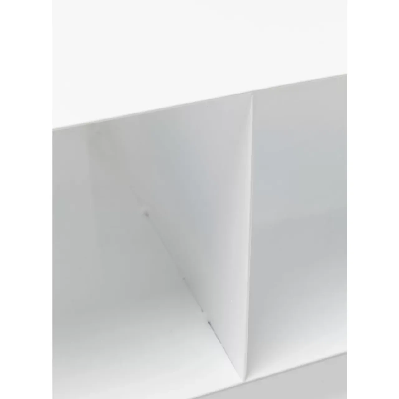 KARE Design Kommoden & Sideboards-Tv Board Lounge M Mobil Weiss