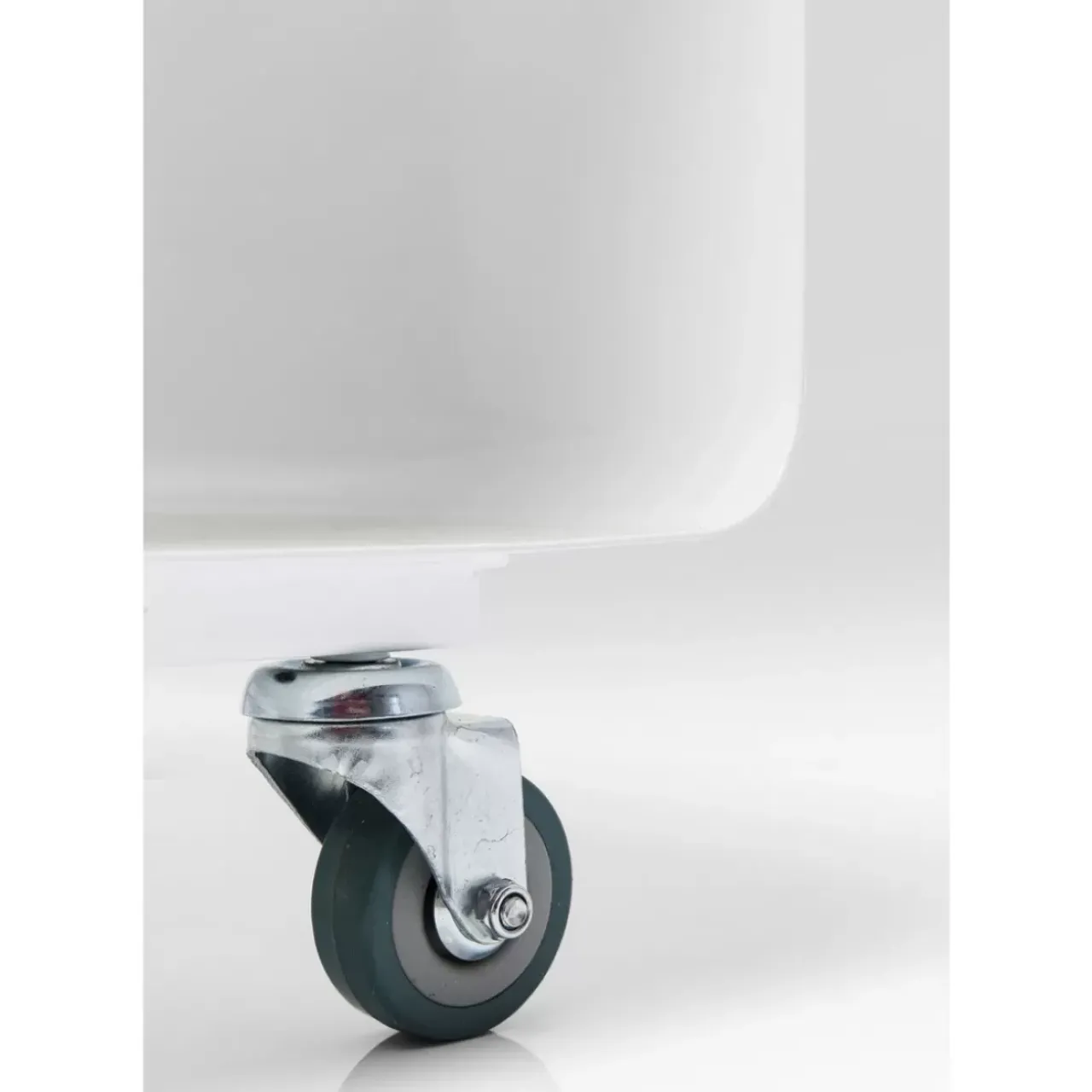 KARE Design Kommoden & Sideboards-Tv Board Lounge M Mobil Weiss