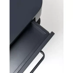 KARE Design Kommoden & Sideboards-Tv Regal Montieri Anthrazit 160X47Cm