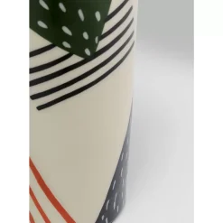 KARE Design Vasen-Vase Abstract Counterpart 31Cm