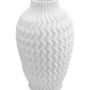 KARE Design Vasen-Vase Akira Oval 35Cm