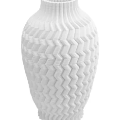 KARE Design Vasen-Vase Akira Oval 35Cm