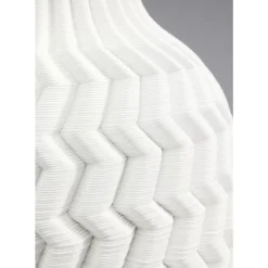 KARE Design Vasen-Vase Akira Oval 35Cm