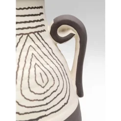 KARE Design Vasen-Vase Akua 25Cm