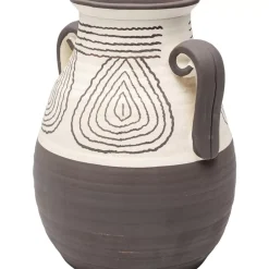 KARE Design Vasen-Vase Akua 25Cm