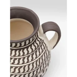 KARE Design Vasen-Vase Alika 20Cm