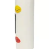 KARE Design Vasen-Vase Art Face Colore 33
