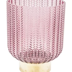 KARE Design Vasen-Vase Barfly Berry 24Cm
