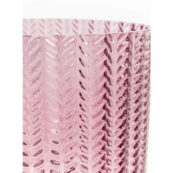 KARE Design Vasen-Vase Barfly Berry 24Cm