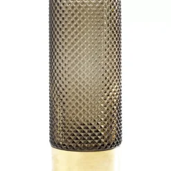 KARE Design Vasen-Vase Barfly Dark Green 25Cm