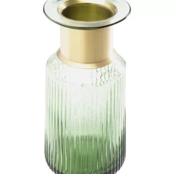 KARE Design Vasen-Vase Barfly Green 30Cm