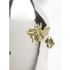 KARE Design Vasen-Vase Bees 46Cm