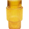 KARE Design Vasen-Vase Bella Italia Orange 26Cm