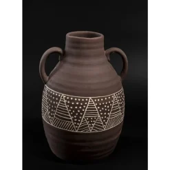 KARE Design Vasen-Vase Bijan 26Cm