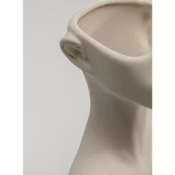 KARE Design Vasen-Vase Body Art 19Cm