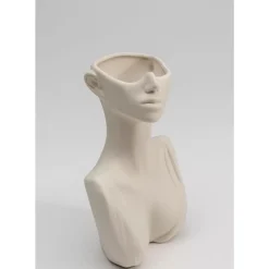 KARE Design Vasen-Vase Body Art 19Cm