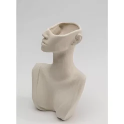 KARE Design Vasen-Vase Body Art 19Cm