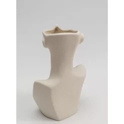 KARE Design Vasen-Vase Body Art 19Cm