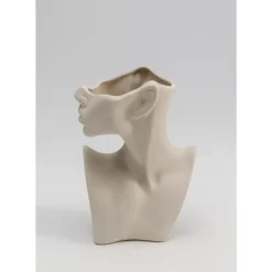 KARE Design Vasen-Vase Body Art 18Cm