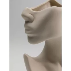 KARE Design Vasen-Vase Body Art 18Cm