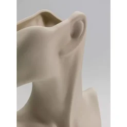 KARE Design Vasen-Vase Body Art 18Cm