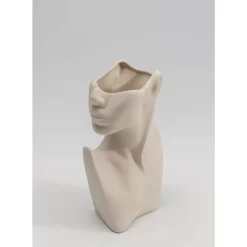 KARE Design Vasen-Vase Body Art 18Cm